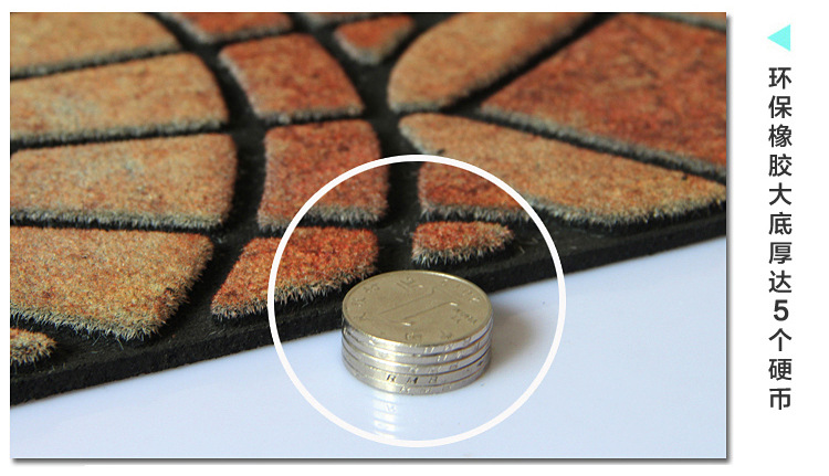 橡胶垫半圆细节_09