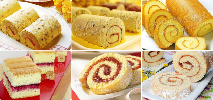 瑞士卷产品001