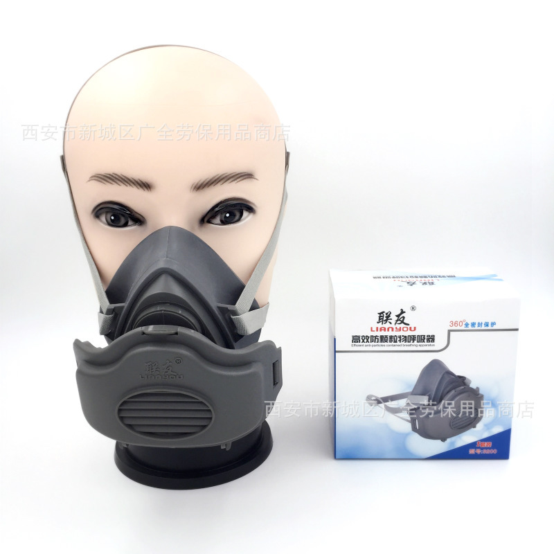 联友3200口罩1