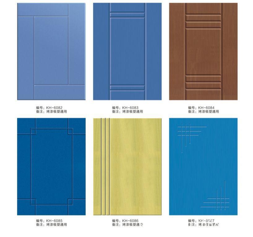 凯奇61水线门型