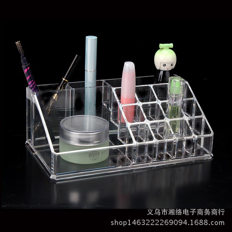 化妆品收纳盒1