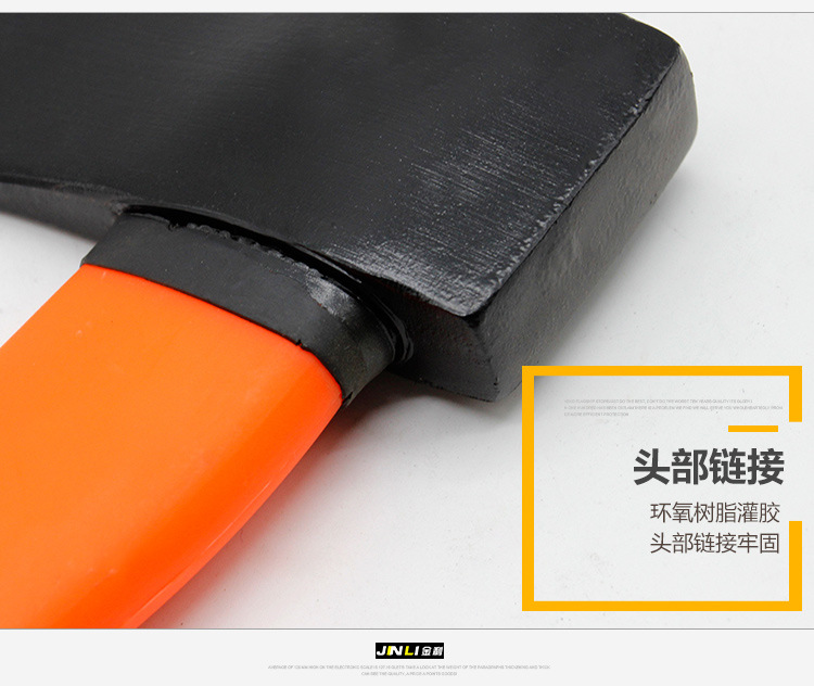 包塑纤维柄斧子_13