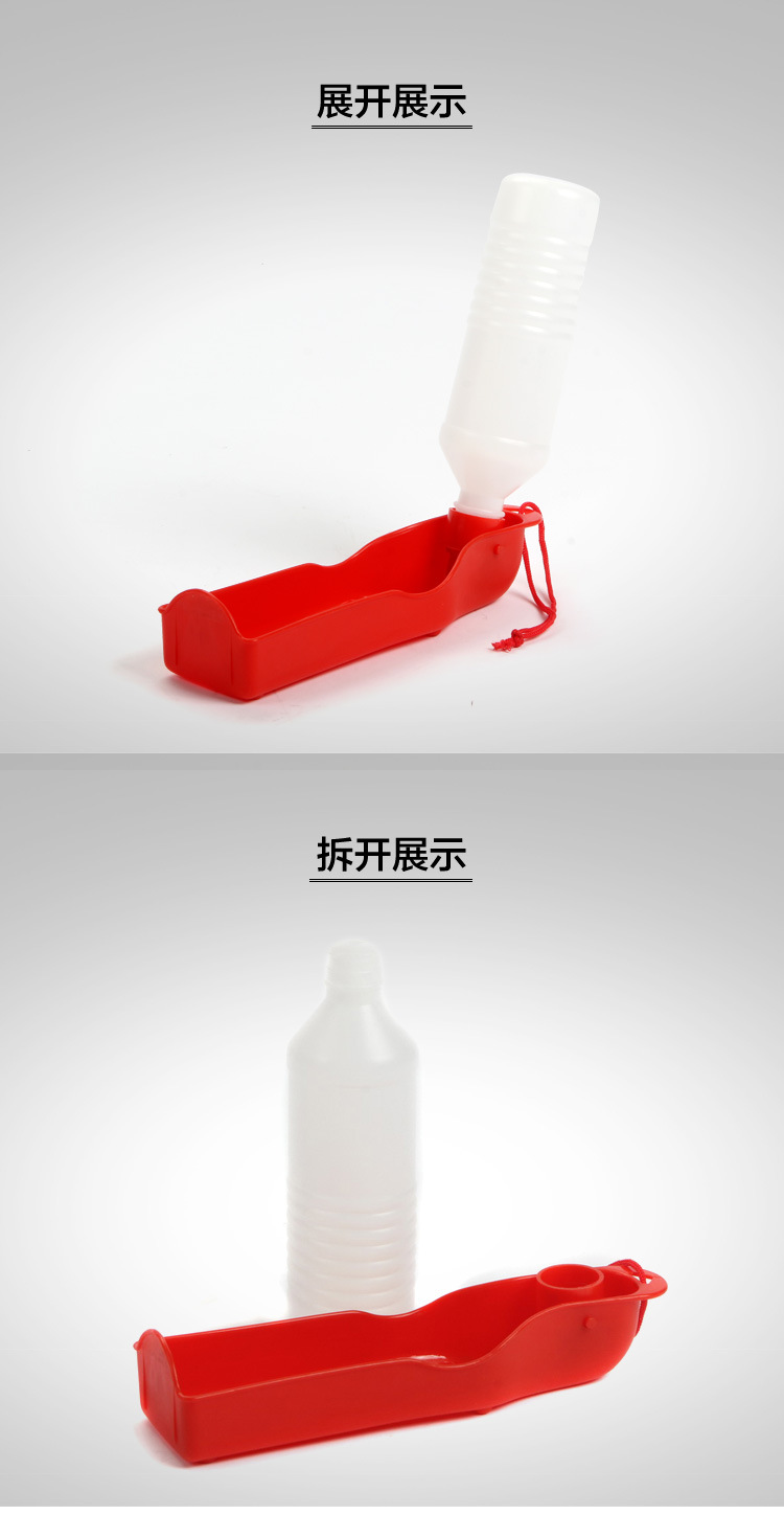 宠物自动喂水壶_07
