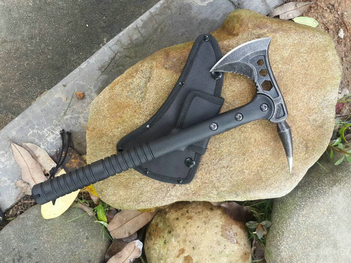 辣椒尾斧头  (1)