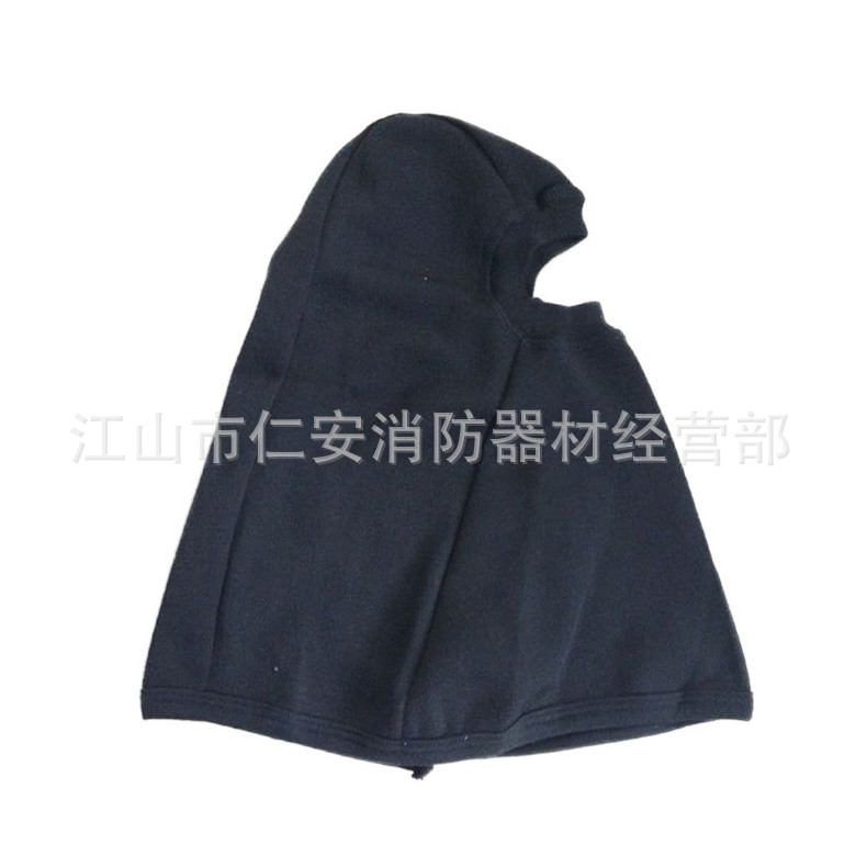 阻燃头套1