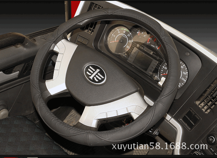 卡车方向盘套_15