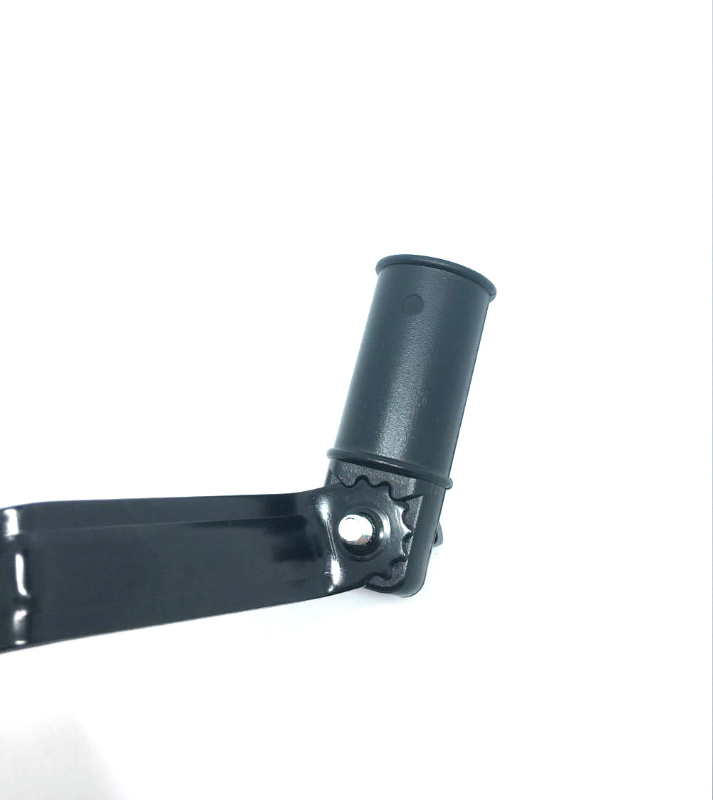 手机支架后视镜固定座