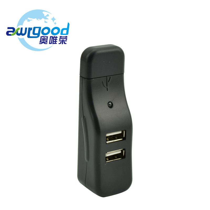 USB HUB (4)