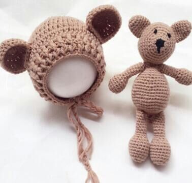 小熊陀色-大小24