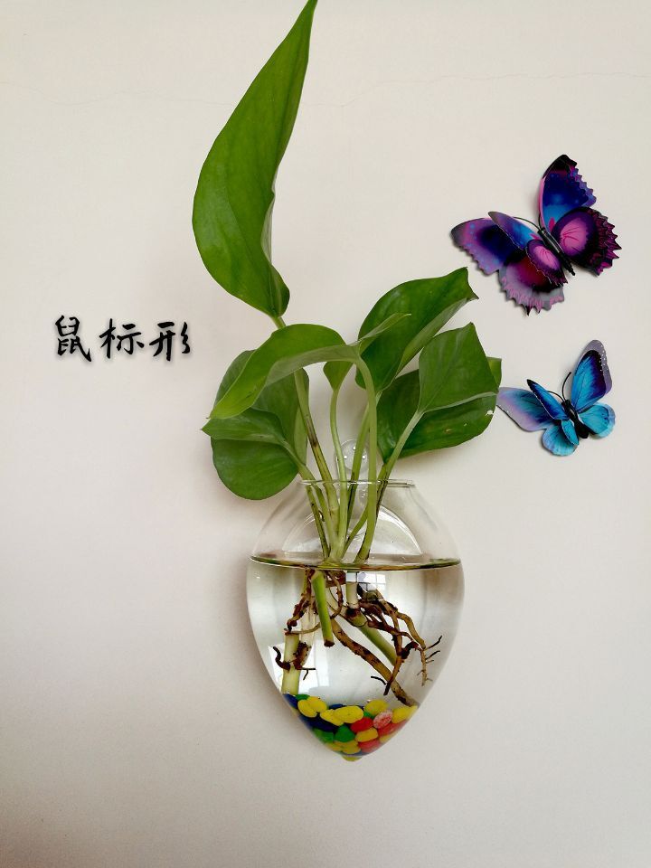 壁挂鼠标