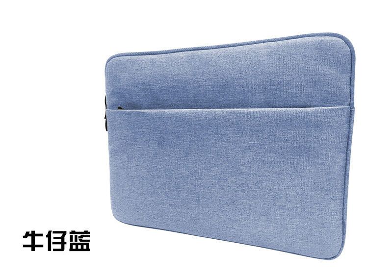 平板十寸微侧750牛仔蓝
