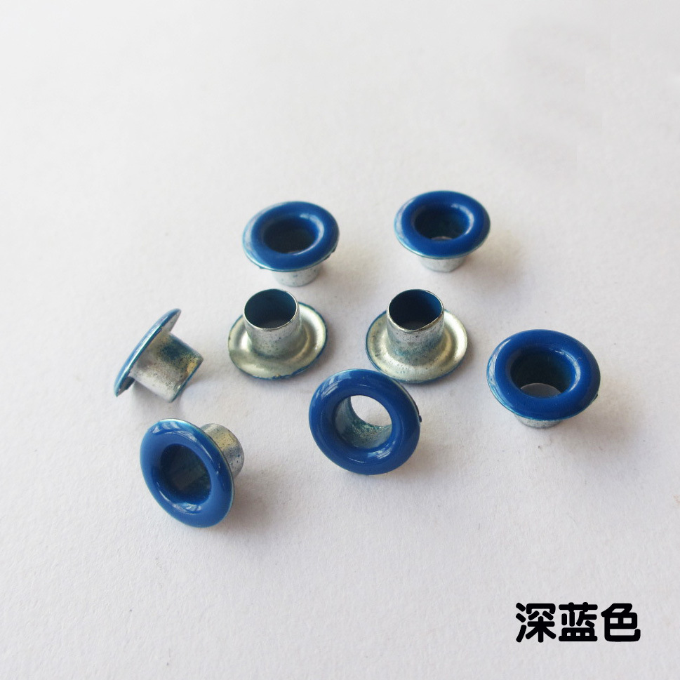 深蓝色750