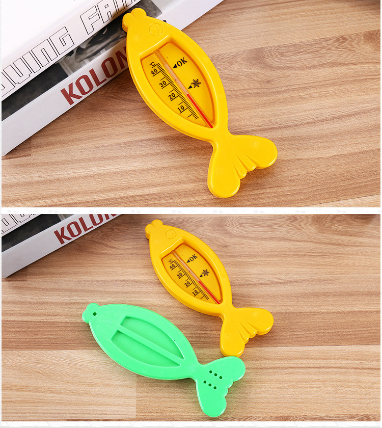 卡通温度计 厨房温度计