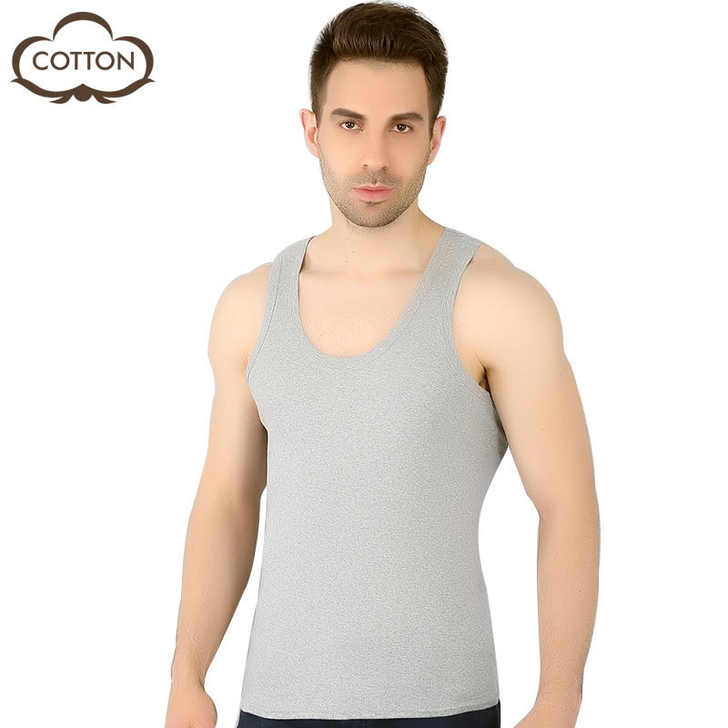 7.13 罗纹背心 主图 01