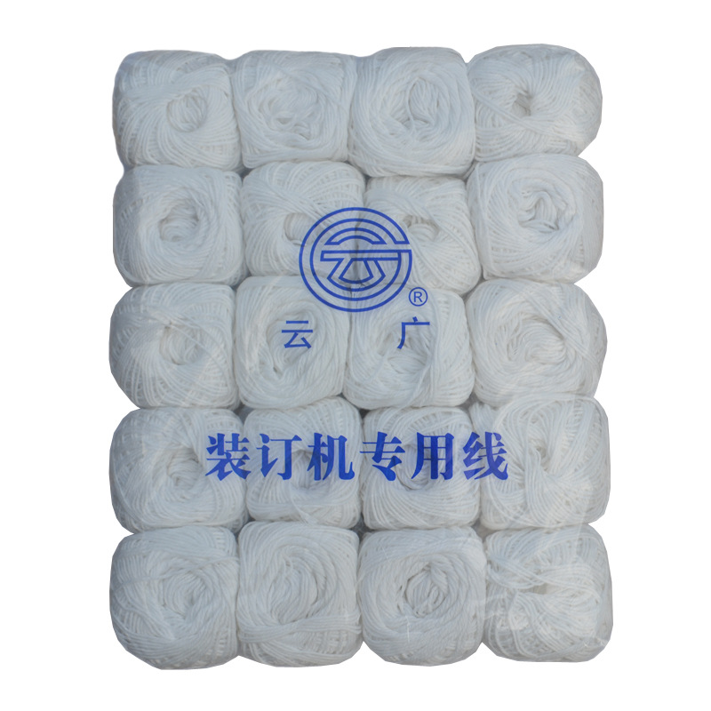 棉线5