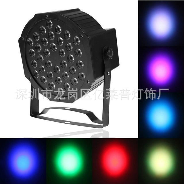 Laser-Stage-Light-36-LEDs-Ligh