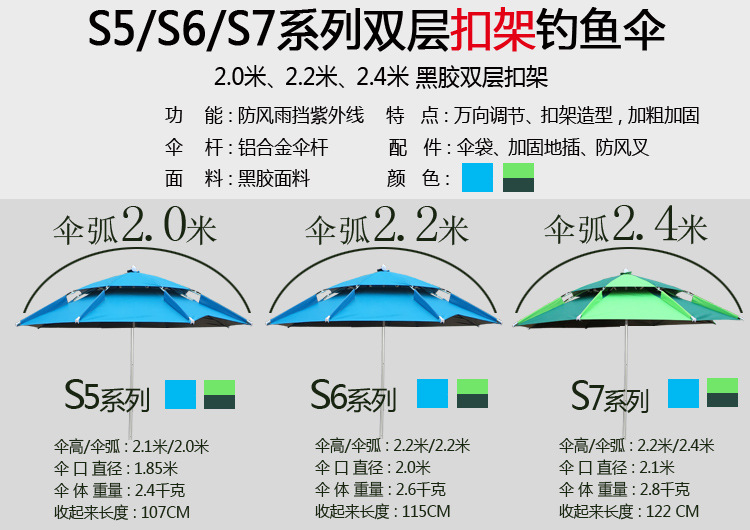 双层扣架说明