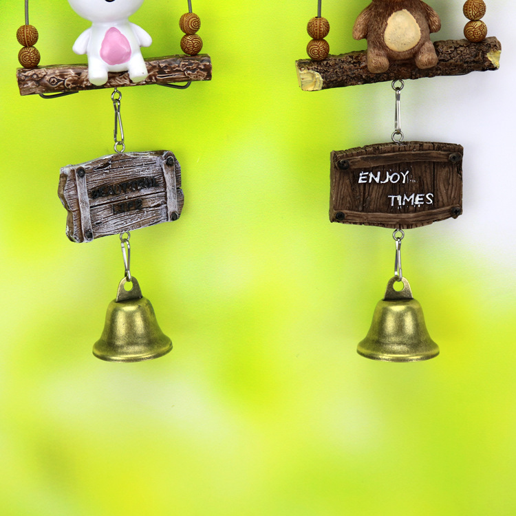 太阳的后裔风铃07