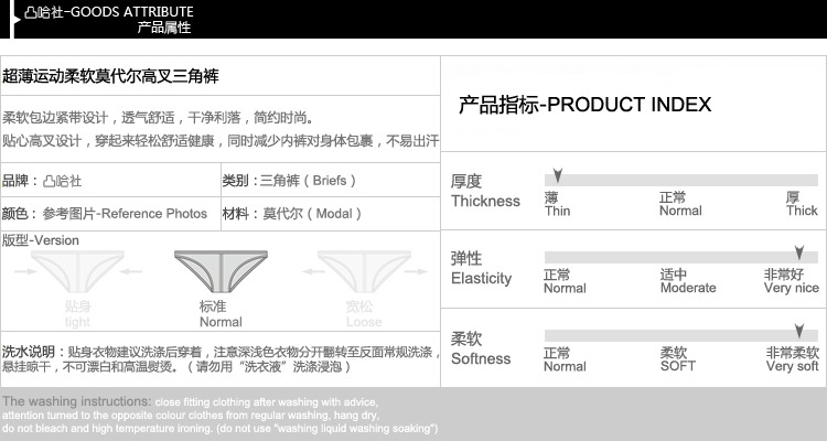 商品资料模板-3018