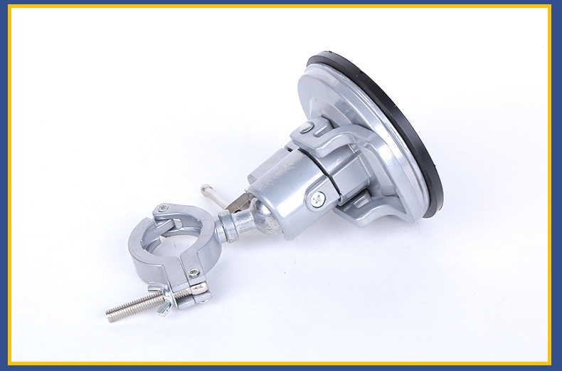 吸盘式万向支架_13