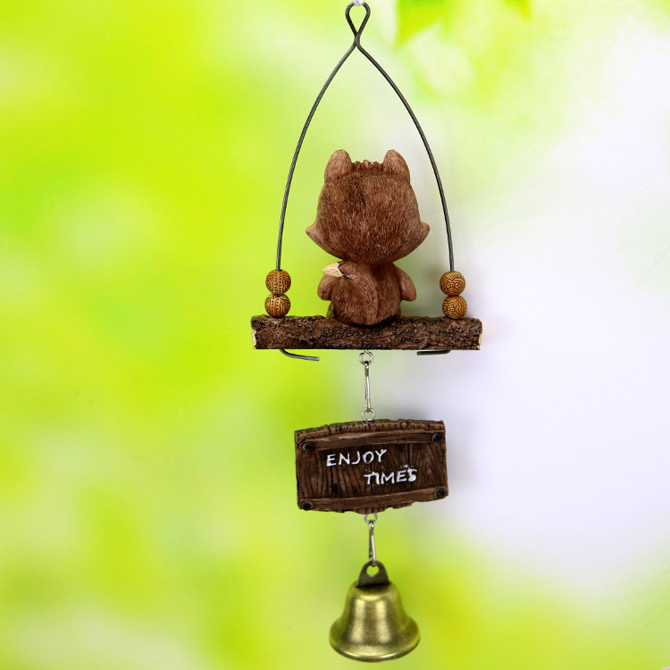 太阳的后裔风铃12