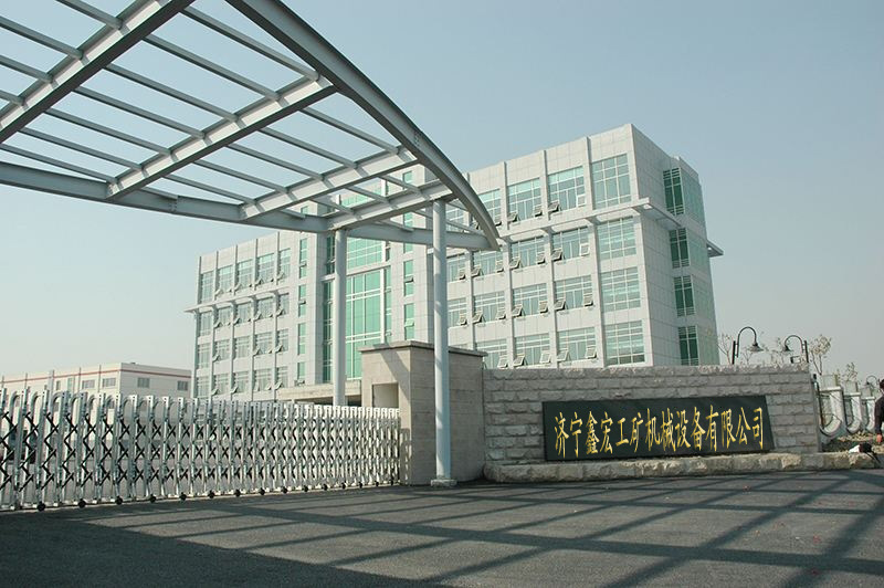 大门