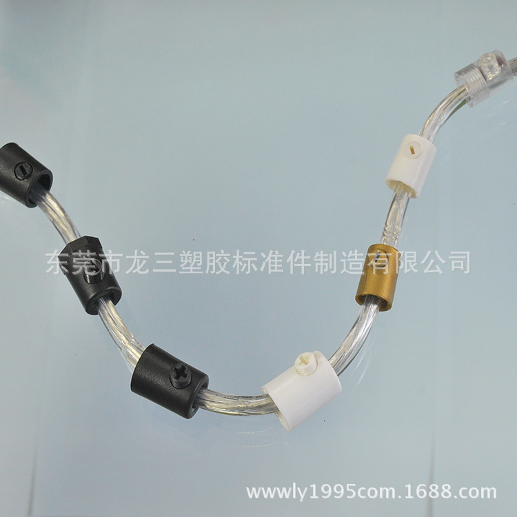 锁线扣内牙301-5