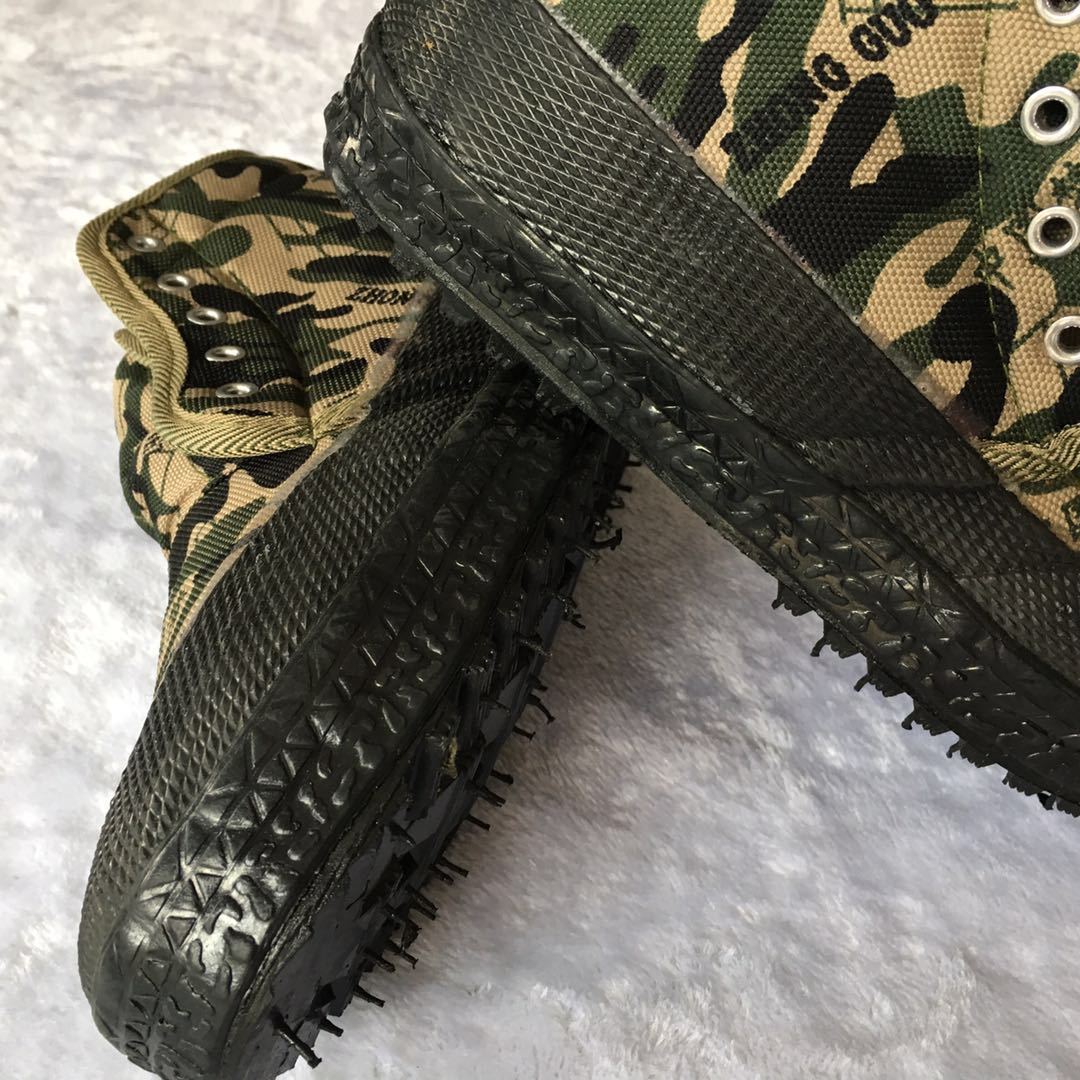 高帮橡胶解放鞋 (4)