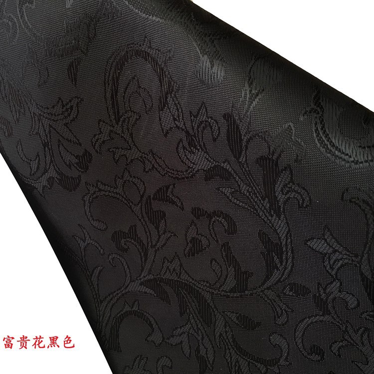 富贵花黑色..