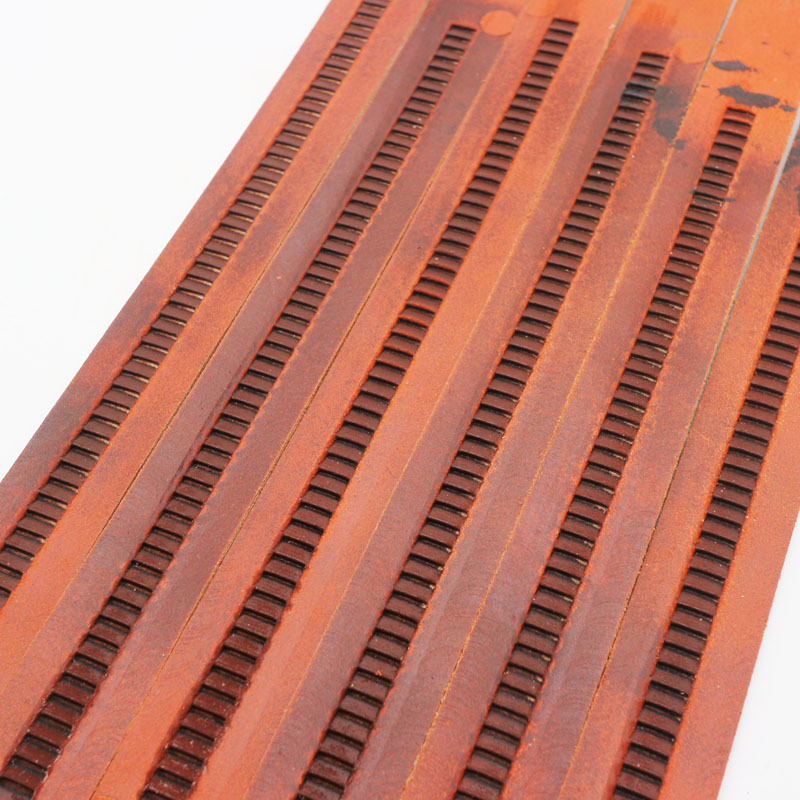 牛皮王自动带条4