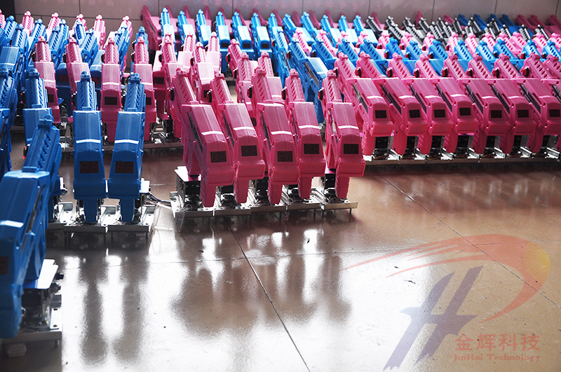 金辉科技产品套件