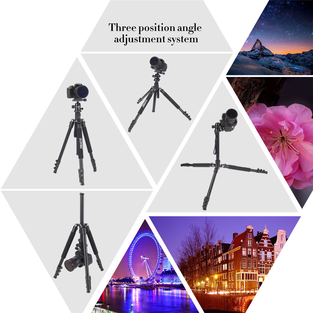 professional tripod