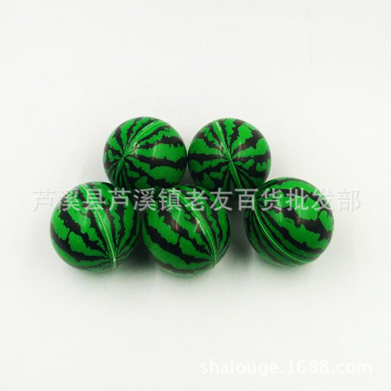 西瓜球4