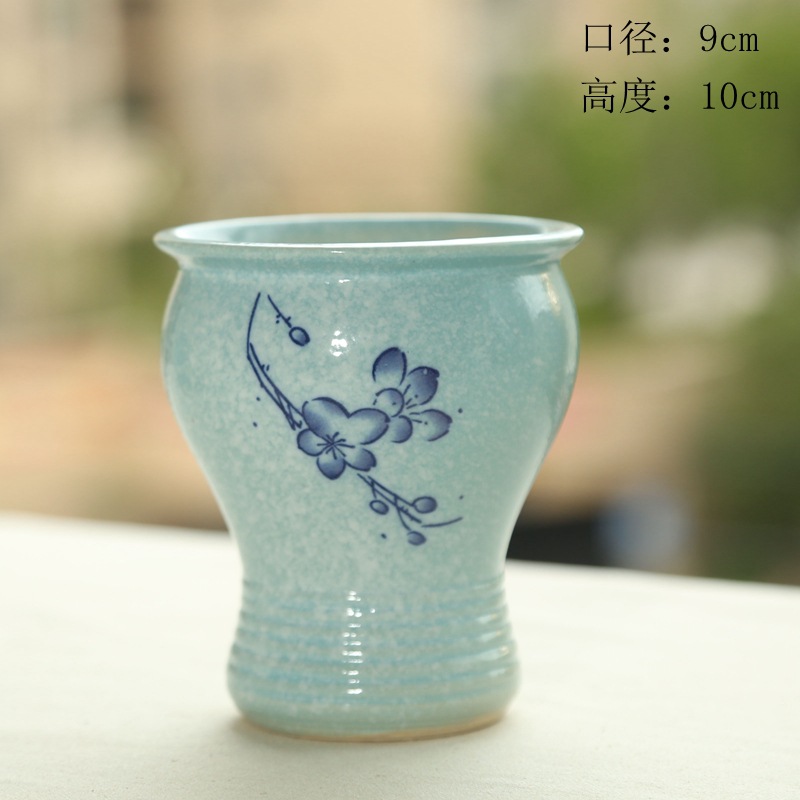 蓝色-2