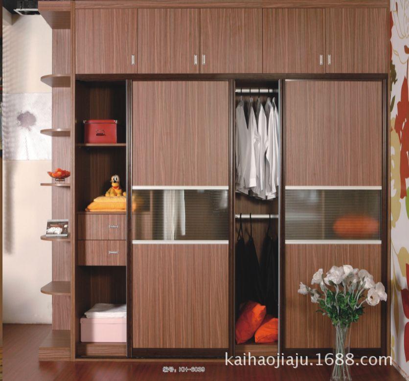 凯奇41（滑门板式衣柜）
