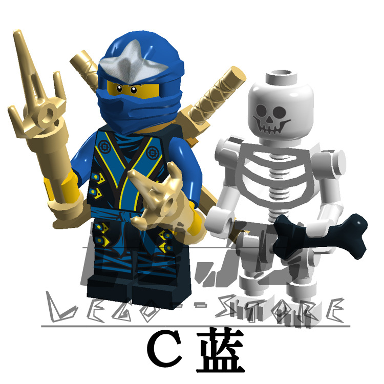 c