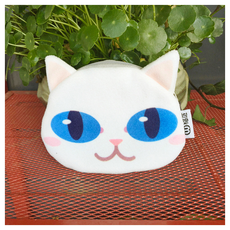 小蓝眼