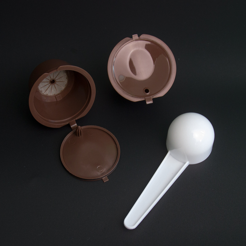 多趣酷思套装20ML咖啡勺 (2)