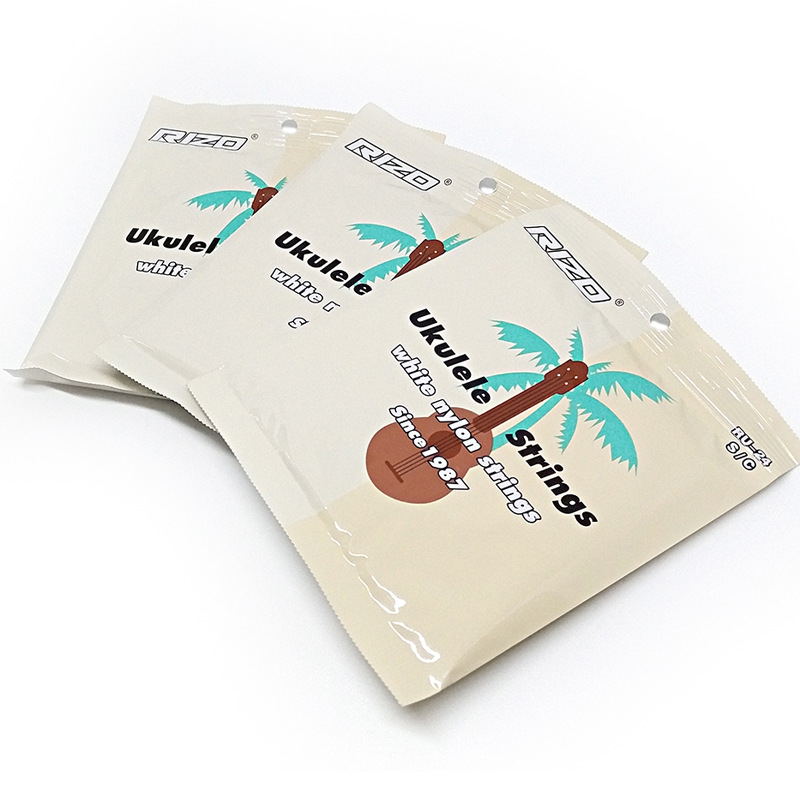 RIZO尤克里里套弦4