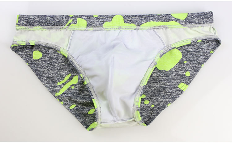 A06迷彩泳裤三角_13