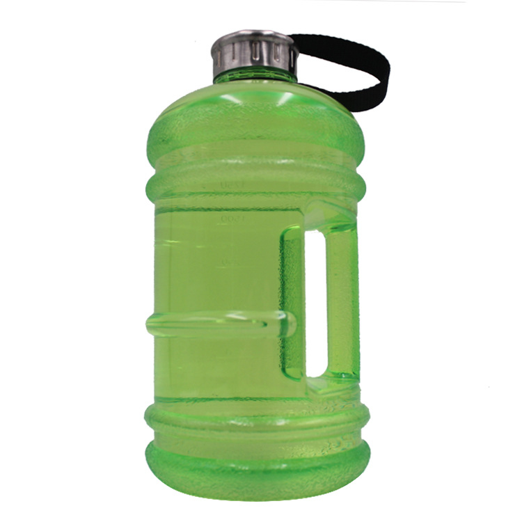 瓶子正面（浅绿）