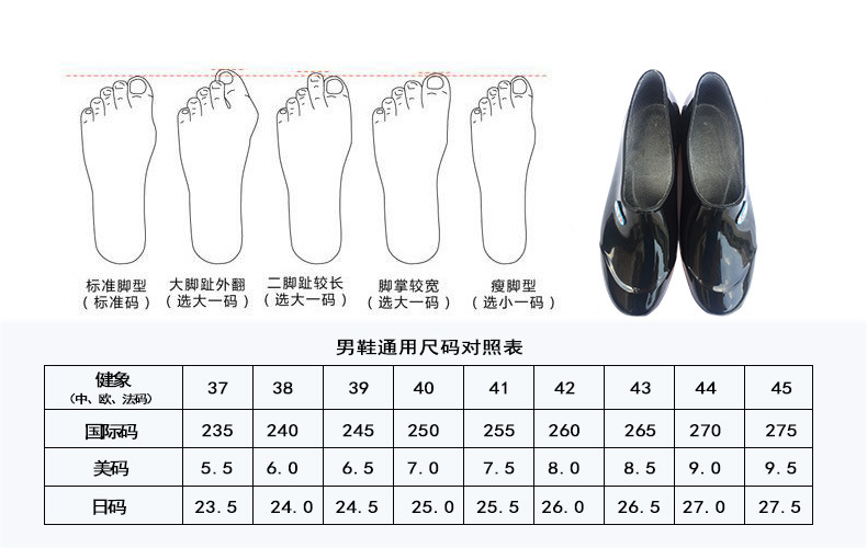 5-129详情页--尺码对照表