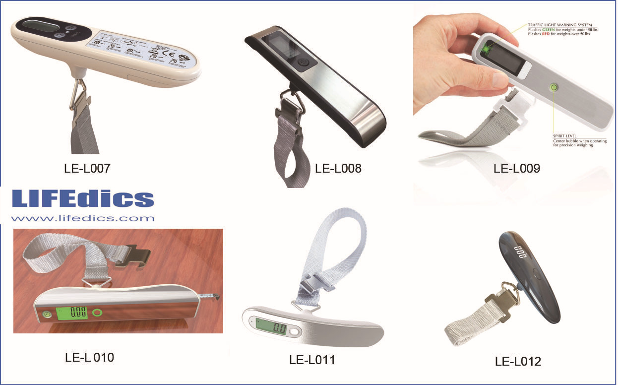 luggage scale-ALL副本