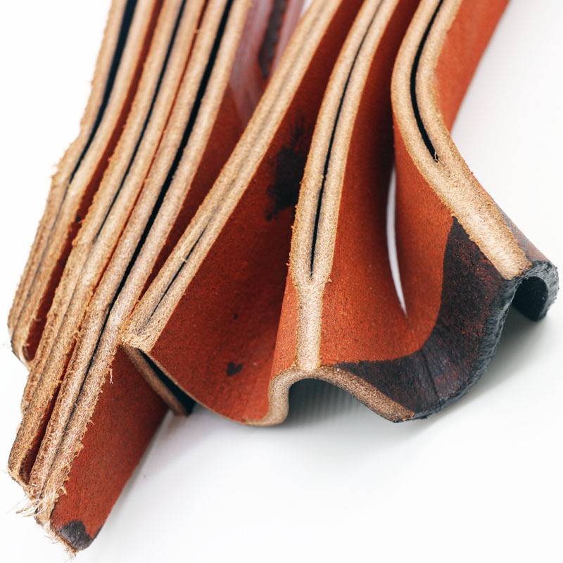 牛皮王自动带条9