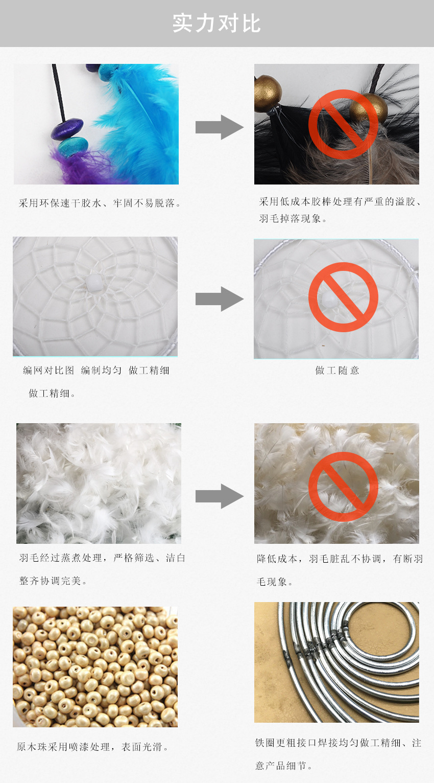 捕梦网详情