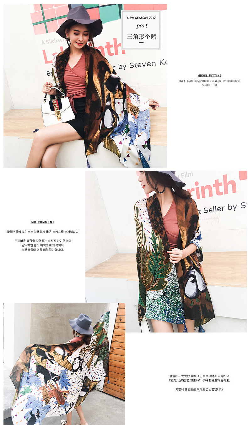 三角形企鹅副本