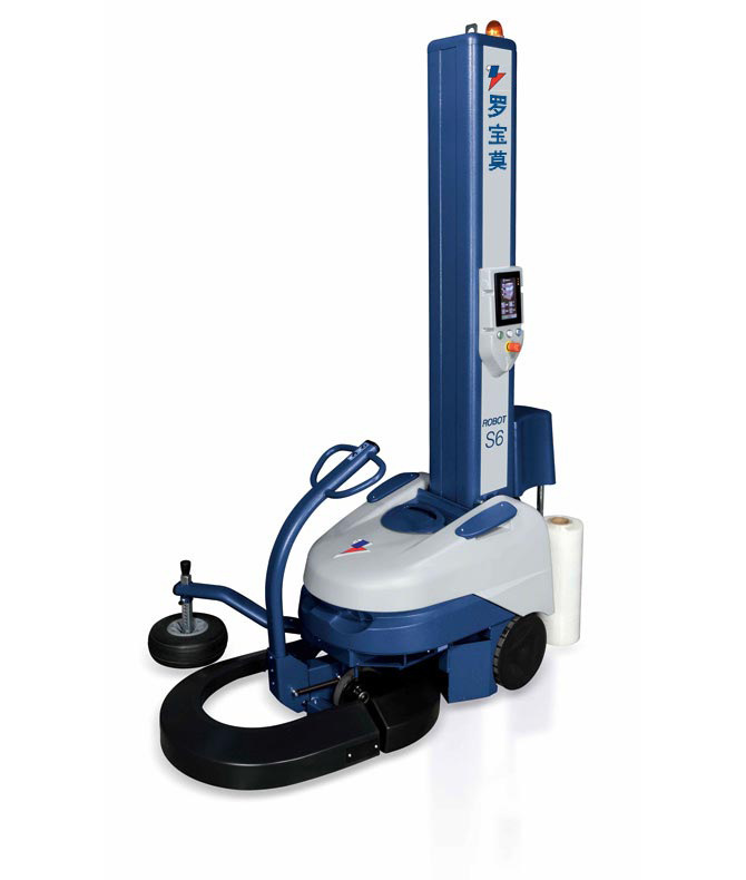 ROBOT S6