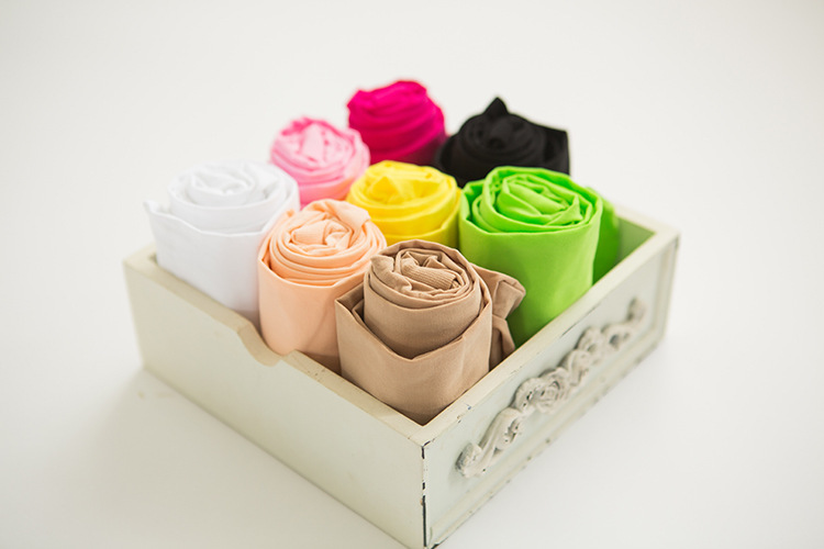 不起球儿童舞蹈袜2