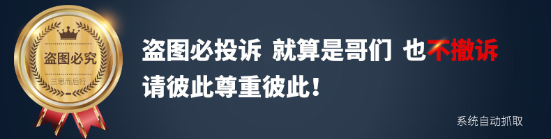 盗图必究(1)