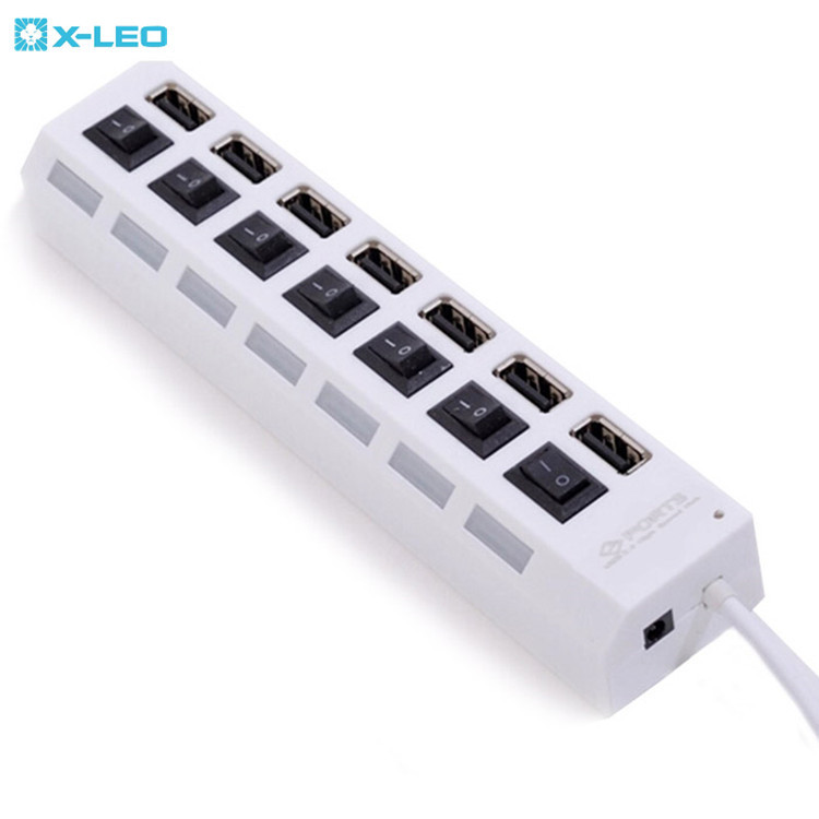 EASYIDEA-Hub-USB-2-0-7-Portas-